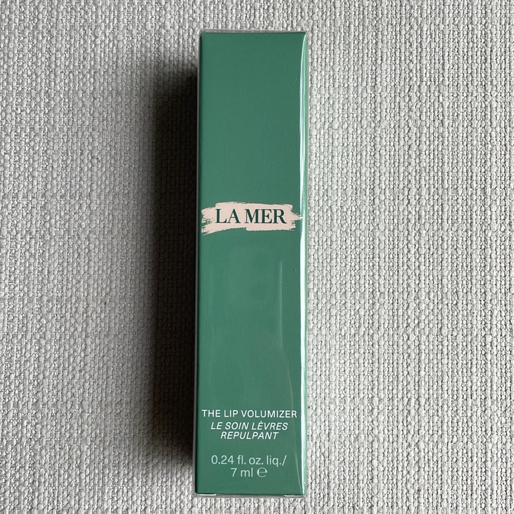La Mer The Lip Volumizer - 20 Sheer Glow